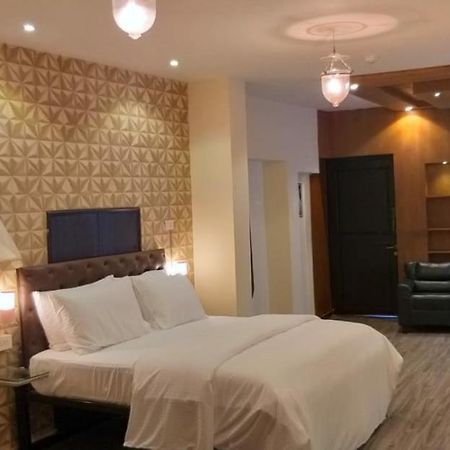 Creek Hotel - פאנג'י מראה חיצוני תמונה